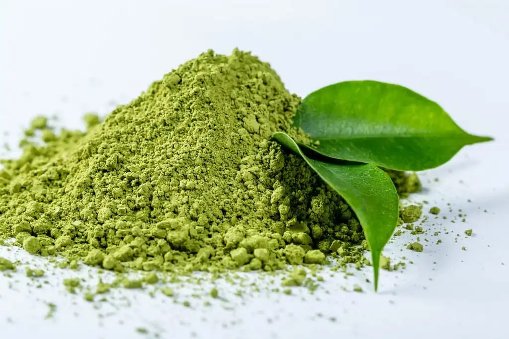 L-Theanine