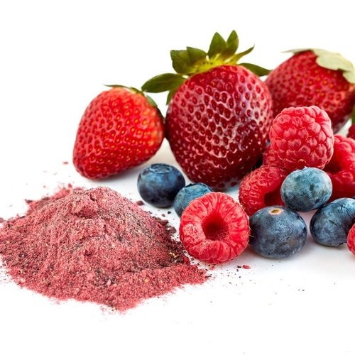 Mixberry