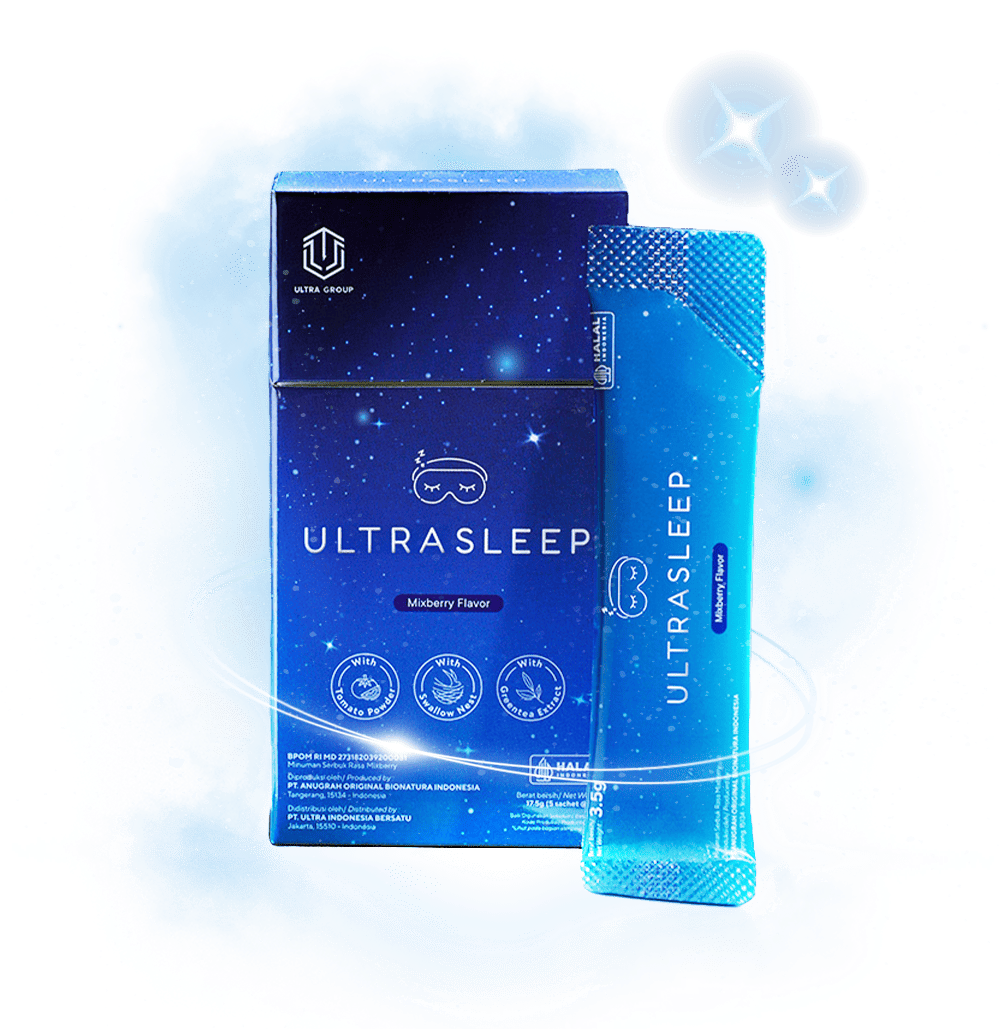 ULTRASLEEP Product