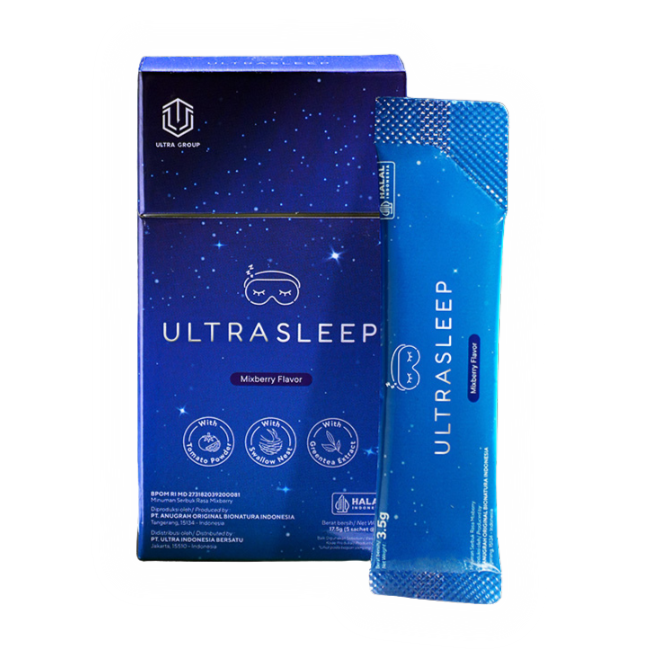 ULTRASLEEP Product