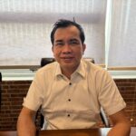 Budi K
