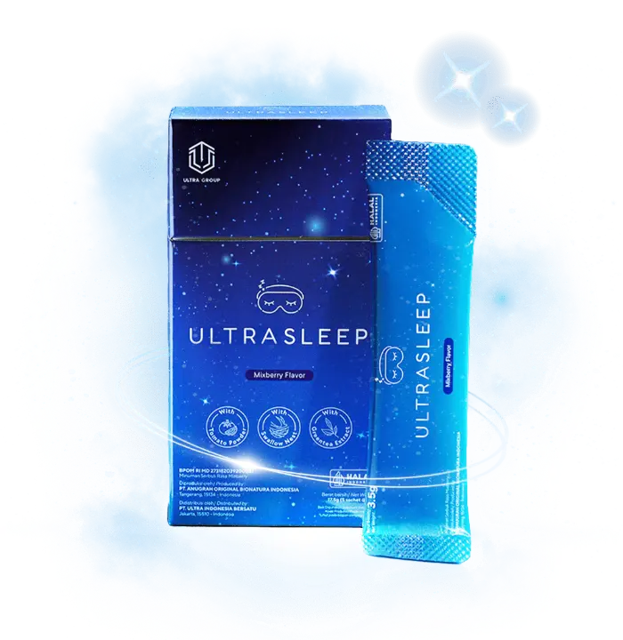 ULTRASLEEP Product