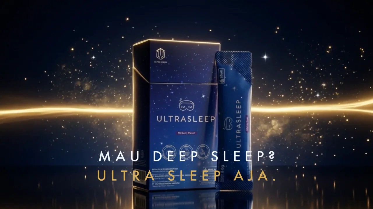ULTRASLEEP TVC
